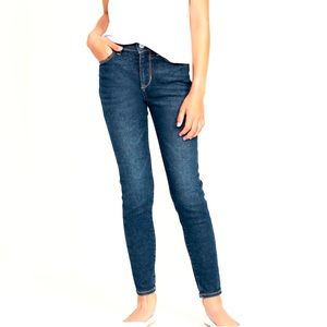 Old Navy High-Waisted Ballerina Rockstar 360° Stretch Jeggings for Girls